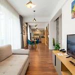 Tci Apartments