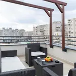 Tci Apartments